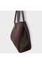 Ely Genuine Suede Leather Bag - 7