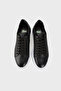 Genuine Leather Sneaker Shoes Men's Shoes 15218639 S2 - 5