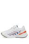 Keith 3Fx White Boys' Running Shoes - 3