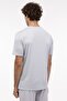 Ml Ted 11c-prf11003 4fx Gri Men's T-shirt - Short Sleeve - 2