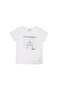 Faces Hope Womens Crew Neck T-Shirt