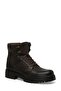 MASTER 3PR Brown Men's Boots - 2