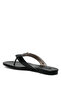 Wılya 2Fx Black Women's Flat Slippers - 3