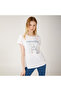 Faces Hope Womens Crew Neck T-Shirt - 4