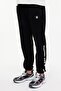 Ml Fılaz 22Afw-90 4Pr Black Men's Sweatpants
