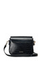 Pianoly 4Pr Navy Blue Women's Crossbody Bag - 3