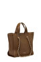 Sharonbig 4Pr Mink Women's Handbag - 2