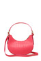 Rosebella 4Fx Fuchsia Women's Crossbody Bag - 3