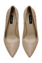 JUMEA 4FX NUDE Women's Heeled Shoes - 4