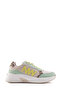 Relove 4Fx Women's Green Sneakers