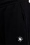 Ml Fılaz 22Afw-90 4Pr Black Men's Sweatpants - 4