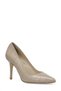 JUMEA 4FX NUDE Women's Heeled Shoes - 2