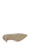 JUMEA 4FX NUDE Women's Heeled Shoes - 6