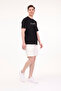 Ml 11Ata06 4Fx Black Men's Short Sleeve T-Shirt - 3