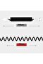 كابل شحن USB قابل للسحب 3 في 1، محول شاحن سريع للغاية ومتعدد الاستخدامات لأجهزة iPhone وAndroid - 4