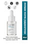 Intensive Moisturizing Skin Care Serum with Hyaluronic Acid Complex 30 Ml, Suitable for Daily Use
