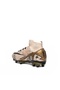 565 Laliga Children's Halisaha Grasshere Football Crampon Shoes - 4