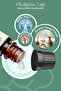 Eucalyptus Essential Oil 100% Natural Pure 10 ml - 3
