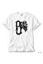 Pearl Jam Retro White T-Shirt