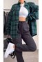 Black Comfortable Women's Jogger Sweatpants - 2