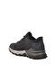 Black Nubuck Genuine Leather Men's Outdoor Shoes 250010   M - 4