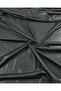 Dark Green Jersey - Plastered Width: 140 - 4