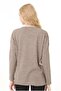 Women's Thin Knitwear Casual Seasonal Sweater - 2
