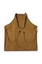 Wood 0032 Apron Faux Leather Carpenter Work Apron - 2