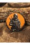 Sun Soldier Patch/Peç/Arma (8,5 cm)
