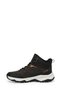 EDGAR PU HI 3PR Brown Men's Outdoor Boots - 3
