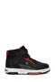 NITRA HI 3PR Black Boy High Sneaker