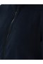 Navy Blue Comfort Fit Fleece Cardigan 50300871 -Vr033 - 7