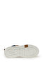 AVA 3PR Tan Boy High Sneaker - 6