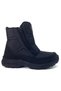 7449 Daily Waterproof Rain Boots-Black - 2