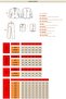 Plaid Print Slim Fit Men's Mono Neck Double Slit Lined Suit Dress - 8