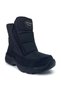 7449 Daily Waterproof Rain Boots-Black