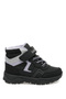 Form Hi 2pr Black Girl's Outdoor Boots