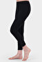 Winter Raised Thermal Leggings 2079 - Women's Single Bottom Thermal Underwear - 6