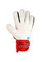 5370515 Attrakt Solid Goalkeeper Gloves Pomegranate - 2