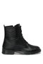 358077.m2pr Black Thermo Non-Slip Sole Men's Boots