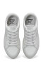 PORO 4FX White Women's Sneakers - 4