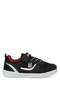 Hornet J Tx 3fx Black Boy Sneaker