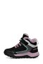 Responder Hi 3Pr Black Girls' Outdoor Boots - 3