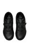 Adun Pu 4Pr Black Unisex Running Shoes - 4
