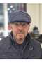 Men's Winter Cap British Style Peaky Blinders Newsboy Trend 8 Piece Cap