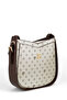 05Pc24Y535 Gold Printed Women's Bag - 2