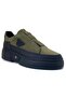 4995 Daily Casual Men's Leather Shoes-Khaki