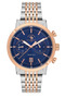 & Racquet Club Men's Wristwatch S.Sb.1.10585-5