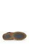 Tornado Pu Hi 4Pr Black Men's Outdoor Boots - 6