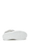 MOLDA.F3PR Silver Girl's High Sneakers - 6